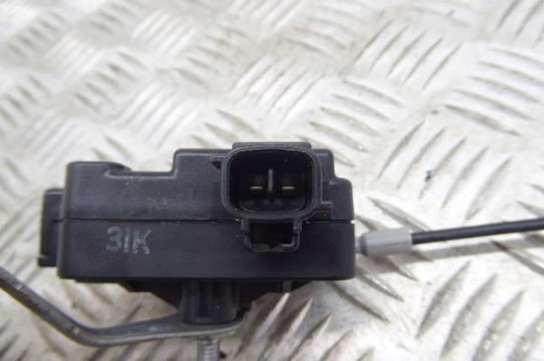 Bouchon/Volet De Trappe De Réservoir à Carburant  LEXUS CT (ZWA10_) Imagem-3