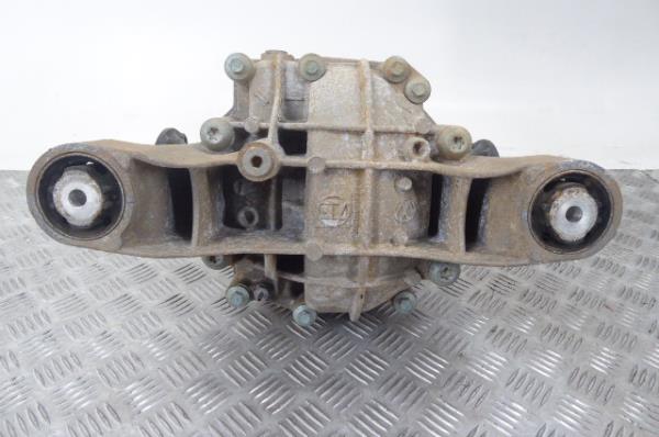 Hinterachsdifferential PORSCHE Cayenne (9PA) Imagem-5