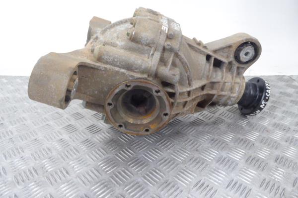 Hinterachsdifferential PORSCHE Cayenne (9PA) Imagem-3