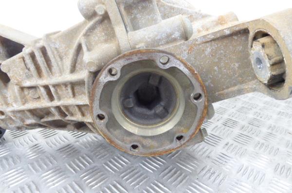 Hinterachsdifferential PORSCHE Cayenne (9PA) Imagem-7