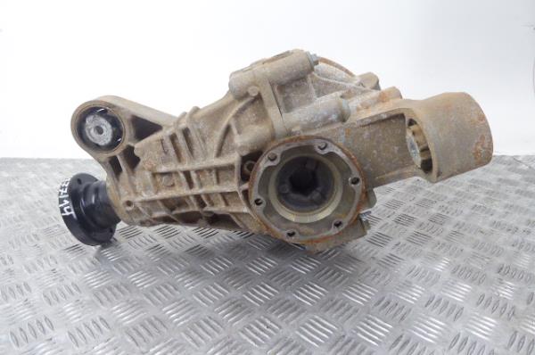 Hinterachsdifferential PORSCHE Cayenne (9PA) Imagem-6
