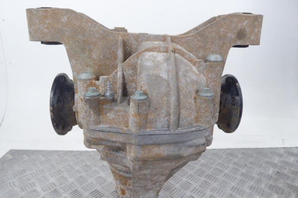Hinterachsdifferential PORSCHE Cayenne (9PA) Imagem-8
