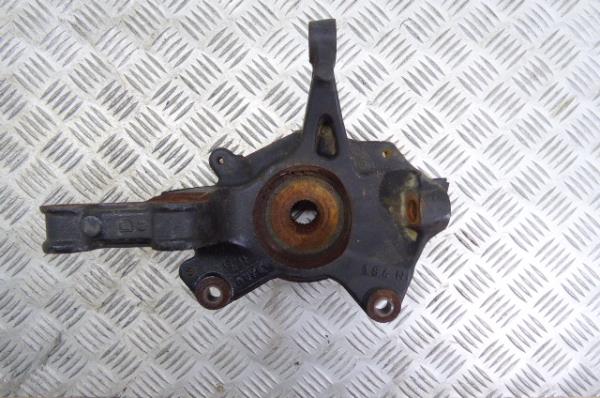 Right front steering knuckle RENAULT Scénic III (JZ0/1_)