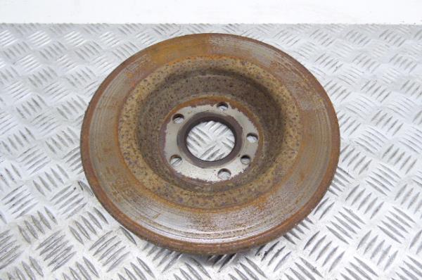 Disco de freno delantero derecho LAND ROVER Range Rover Evoque (L538) Imagem-4