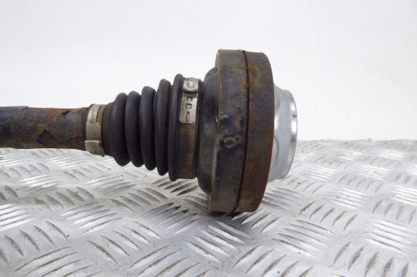 Left rear driveshaft PORSCHE Cayenne (9PA) Imagem-4
