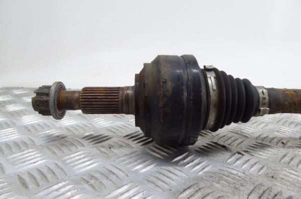 Transmission arrière Droite PORSCHE Cayenne (9PA) Imagem-1