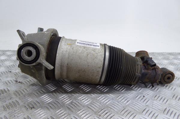 Amortiguador Trasero Izquierdo PORSCHE Cayenne (9PA)