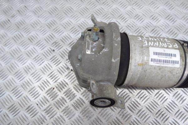 Amortiguador Trasero Izquierdo PORSCHE Cayenne (9PA) Imagem-2