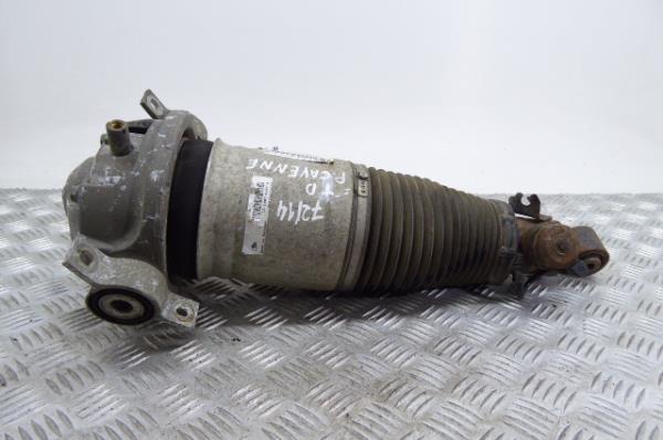 Right Rear Shock Absorber PORSCHE Cayenne (9PA)