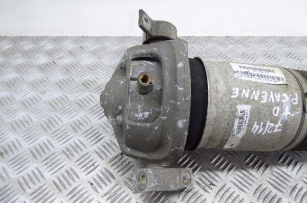 Stoßdämpfer Hinten Rechts PORSCHE Cayenne (9PA) Imagem-2