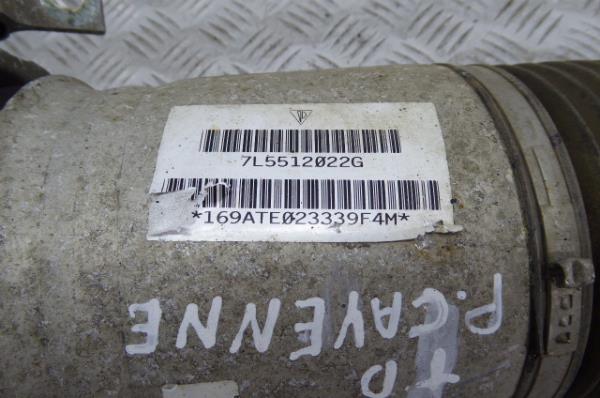 Stoßdämpfer Hinten Rechts PORSCHE Cayenne (9PA) Imagem-4