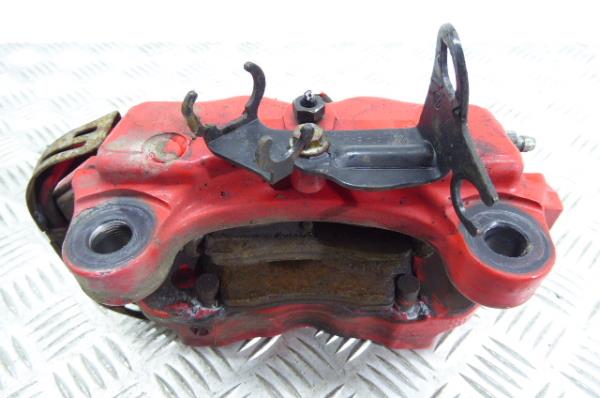 Right rear Brake Caliper PORSCHE Cayenne (9PA) Imagem-3