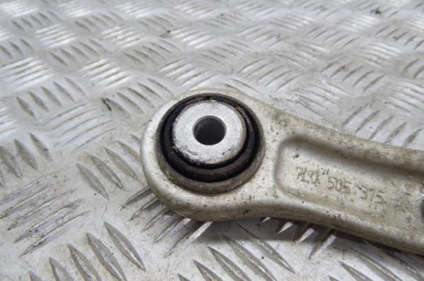 Querlenker Hinterer Linker PORSCHE Cayenne (9PA) Imagem-2