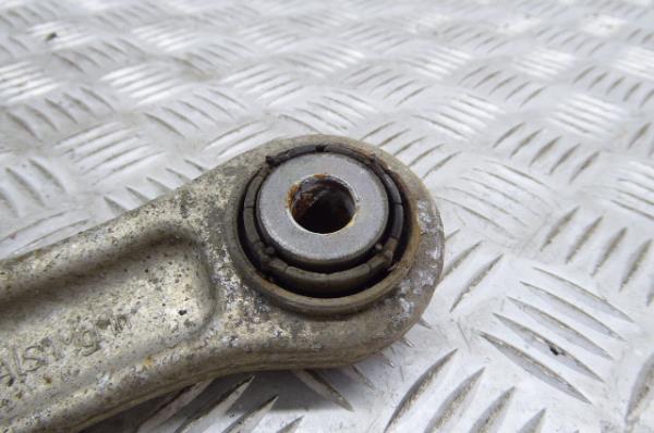 Querlenker Hinterer Linker PORSCHE Cayenne (9PA) Imagem-3