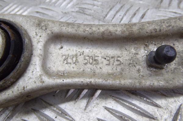 Querlenker Hinterer Linker PORSCHE Cayenne (9PA) Imagem-4