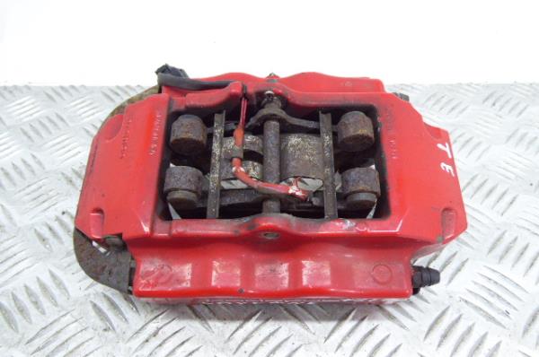 Pinza de freno Trasero Izquierdo PORSCHE Cayenne (9PA)