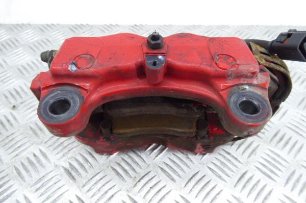 Bremssattel Hinten Links PORSCHE Cayenne (9PA) Imagem-3