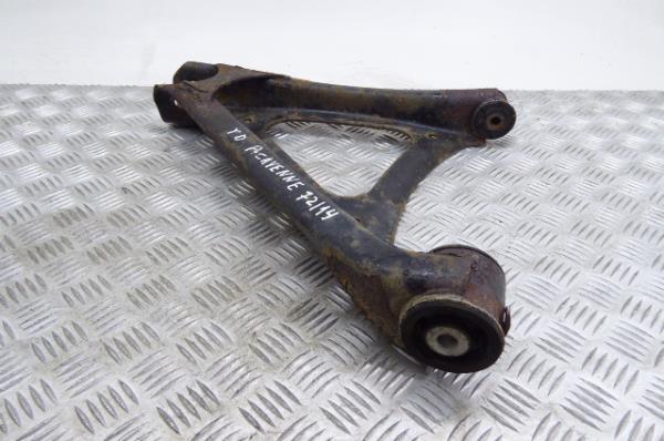 Brazo suspensión trasero derecho PORSCHE Cayenne (9PA)