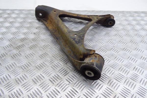 Left rear suspension arm PORSCHE Cayenne (9PA)