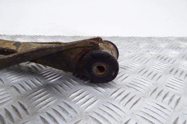 Querlenker Hinterer Linker PORSCHE Cayenne (9PA) Imagem-2