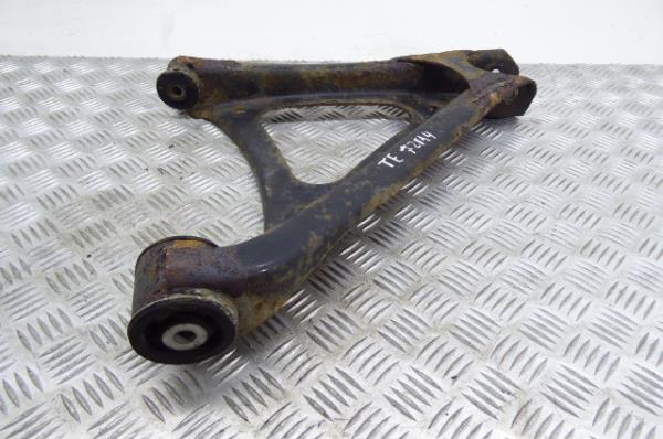 Querlenker Hinterer Linker PORSCHE Cayenne (9PA) Imagem-4