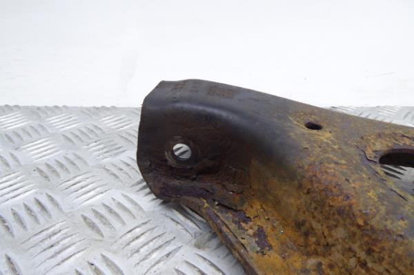 Querlenker Hinterer Linker PORSCHE Cayenne (9PA) Imagem-3