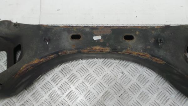 Hinterachsträger PORSCHE Cayenne (9PA) Imagem-2