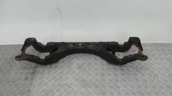 Subchasis trasero PORSCHE Cayenne (9PA)