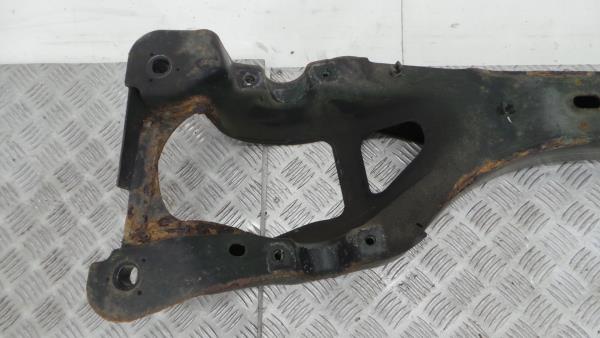 Hinterachsträger PORSCHE Cayenne (9PA) Imagem-1