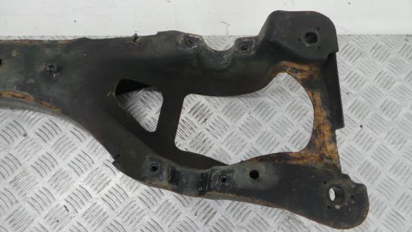 Hinterachsträger PORSCHE Cayenne (9PA) Imagem-3