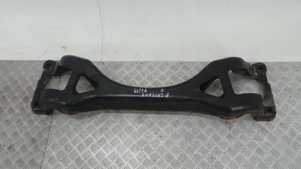 Hinterachsträger PORSCHE Cayenne (9PA) Imagem-4