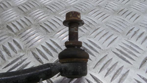 Tiranti / Bielletta barra stabilizzatrice PORSCHE Cayenne (9PA) Imagem-2