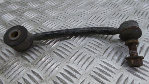 Tiranti / Bielletta barra stabilizzatrice PORSCHE Cayenne (9PA) Imagem-1