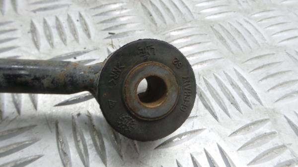 Tiranti / Bielletta barra stabilizzatrice PORSCHE Cayenne (9PA) Imagem-3