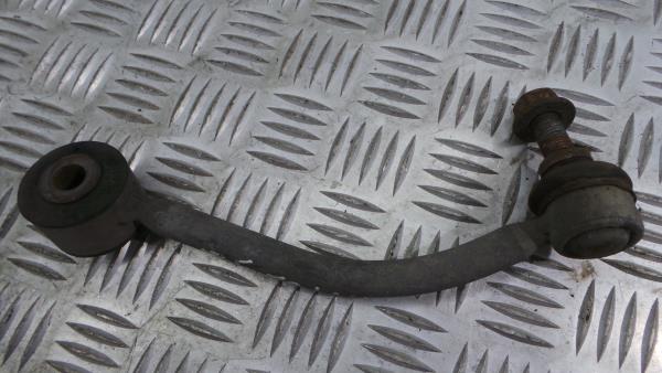 Tiranti / Bielletta barra stabilizzatrice PORSCHE Cayenne (9PA) Imagem-1