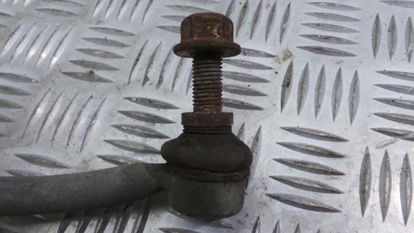 Tiranti / Bielletta barra stabilizzatrice PORSCHE Cayenne (9PA) Imagem-2