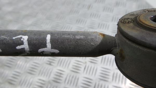 Tiranti / Bielletta barra stabilizzatrice PORSCHE Cayenne (9PA) Imagem-4