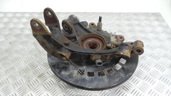 Fusello posteriore destro PORSCHE Cayenne (9PA) Imagem-2