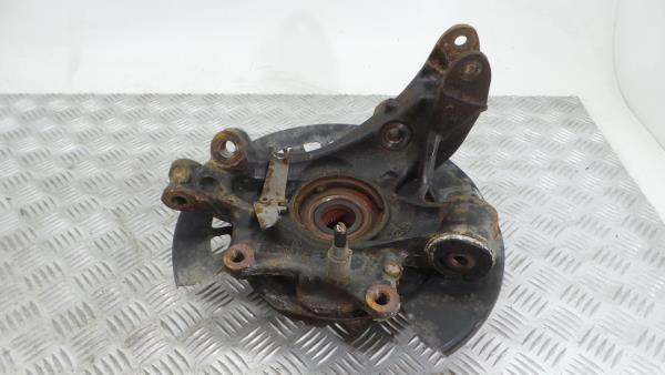 Fusello posteriore destro PORSCHE Cayenne (9PA) Imagem-1