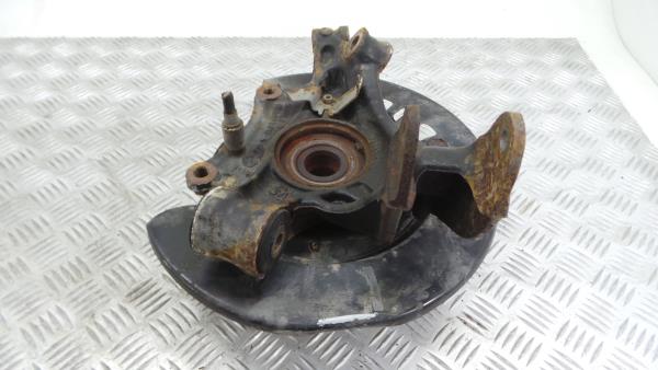 Fusello posteriore destro PORSCHE Cayenne (9PA) Imagem-3