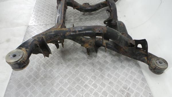 Berceau arrière PORSCHE Cayenne (9PA) Imagem-1