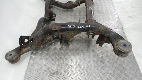 Berceau arrière PORSCHE Cayenne (9PA) Imagem-2