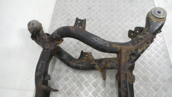 Berceau arrière PORSCHE Cayenne (9PA) Imagem-3