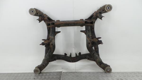 Berceau arrière PORSCHE Cayenne (9PA) Imagem-5