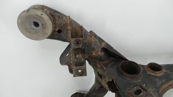 Berceau arrière PORSCHE Cayenne (9PA) Imagem-6