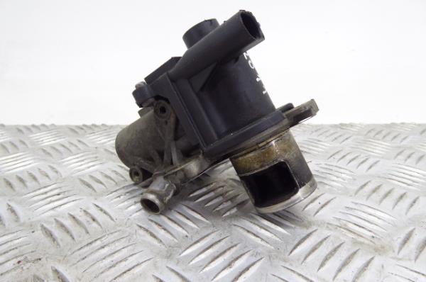 Válvula EGR para RENAULT Megane III - Jesus & Baptista