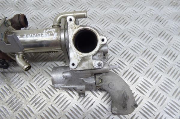 Radiador de gases / EGR RENAULT Megane III (BZ0_) Imagem-2