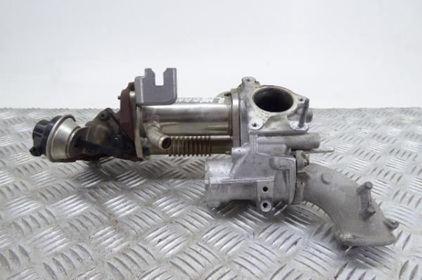 Radiador de gases / EGR RENAULT Megane III (BZ0_) Imagem-1