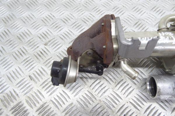Radiador de gases / EGR RENAULT Megane III (BZ0_) Imagem-3