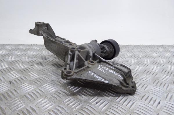 Generic support RENAULT Megane III (BZ0_) Imagem-2